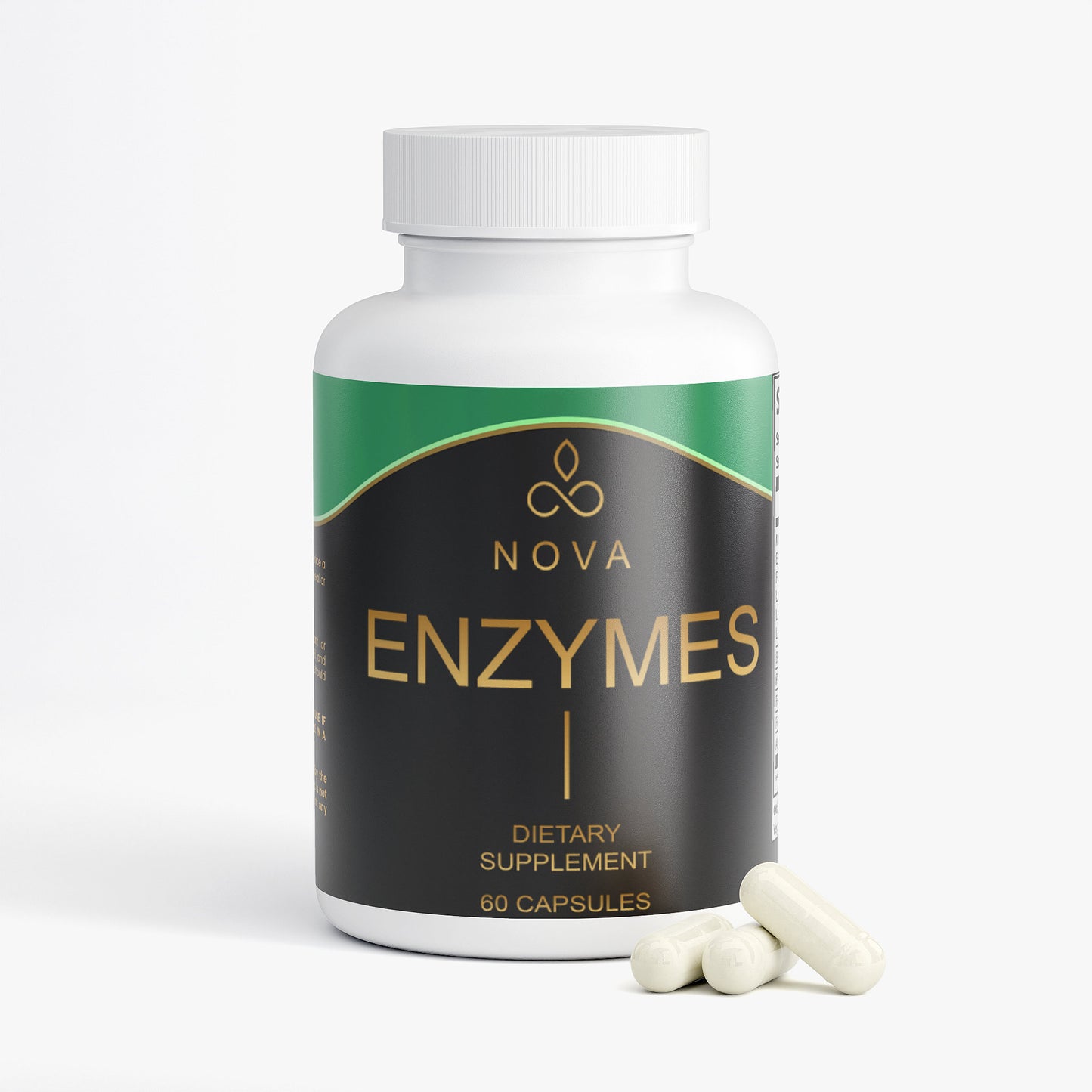 Nova ENZYMES