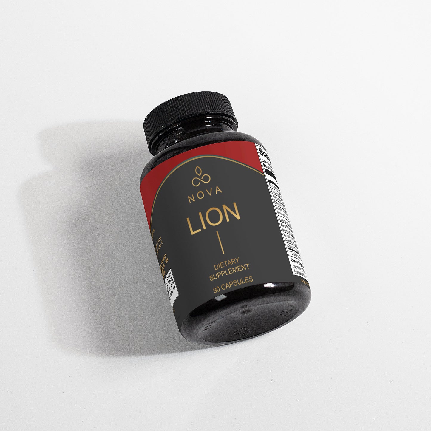 Nova LION