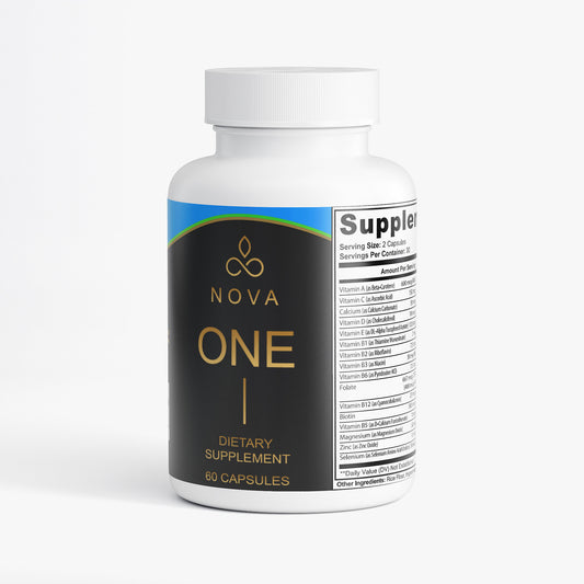 Nova ONE