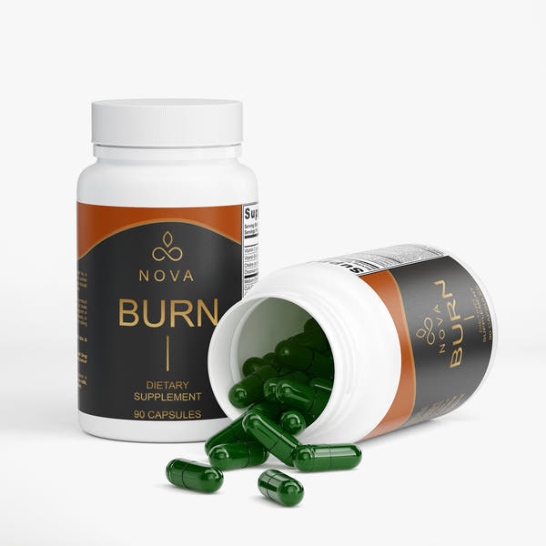 Nova BURN