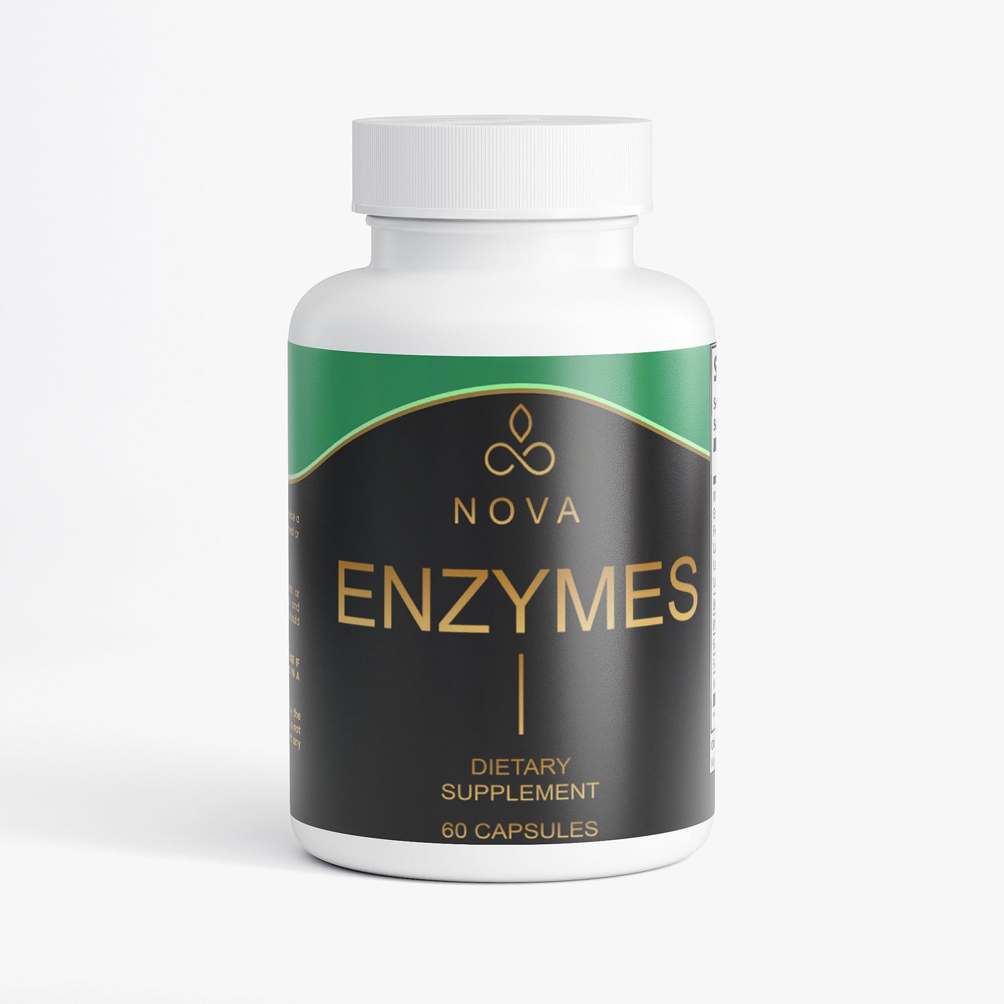 Nova ENZYMES
