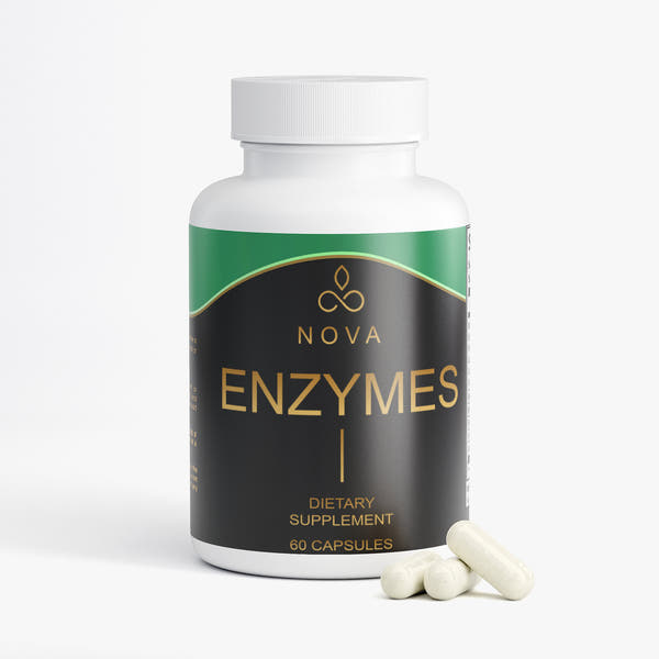 Nova ENZYMES