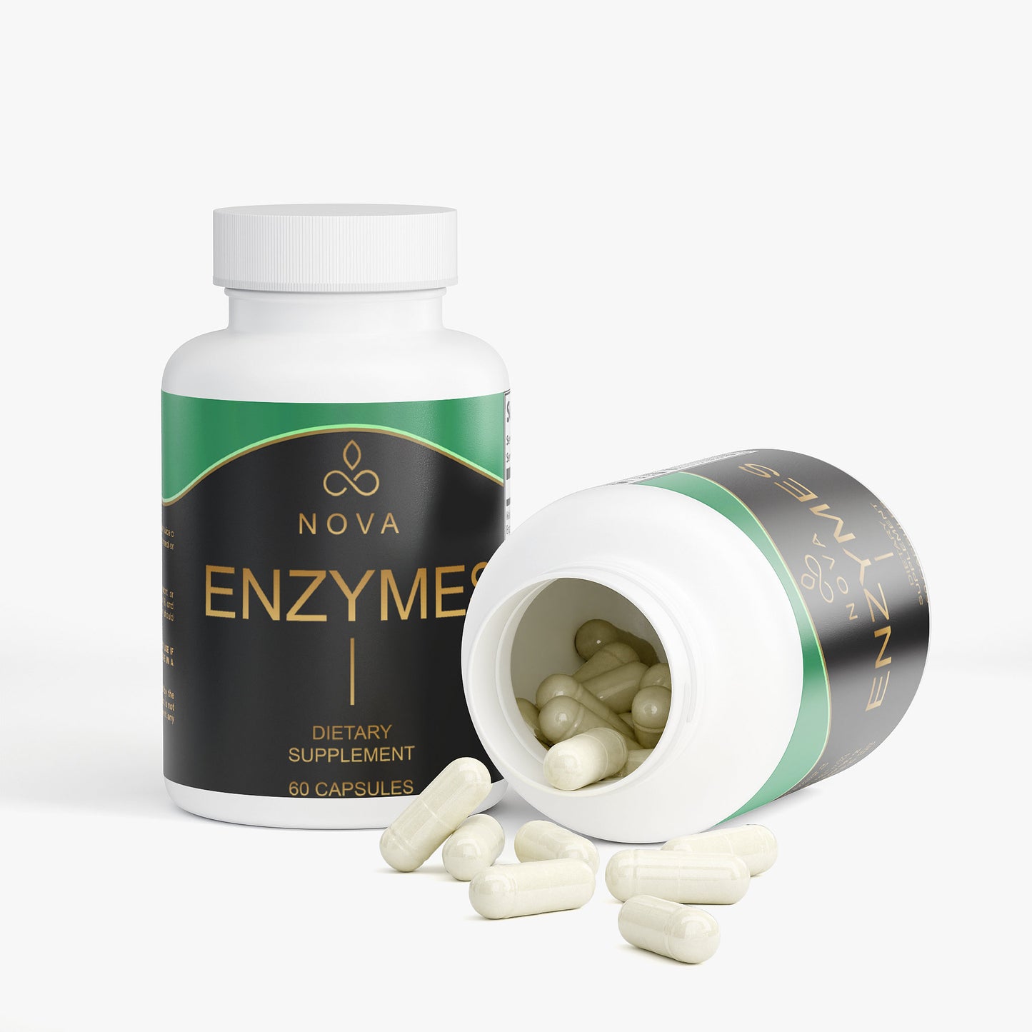 Nova ENZYMES