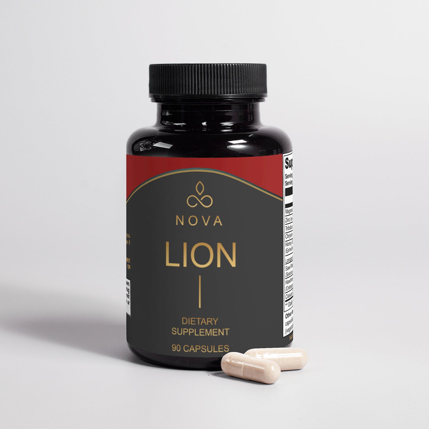 Nova LION