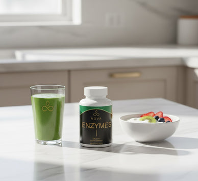 Feel Energized and Balanced from Within!