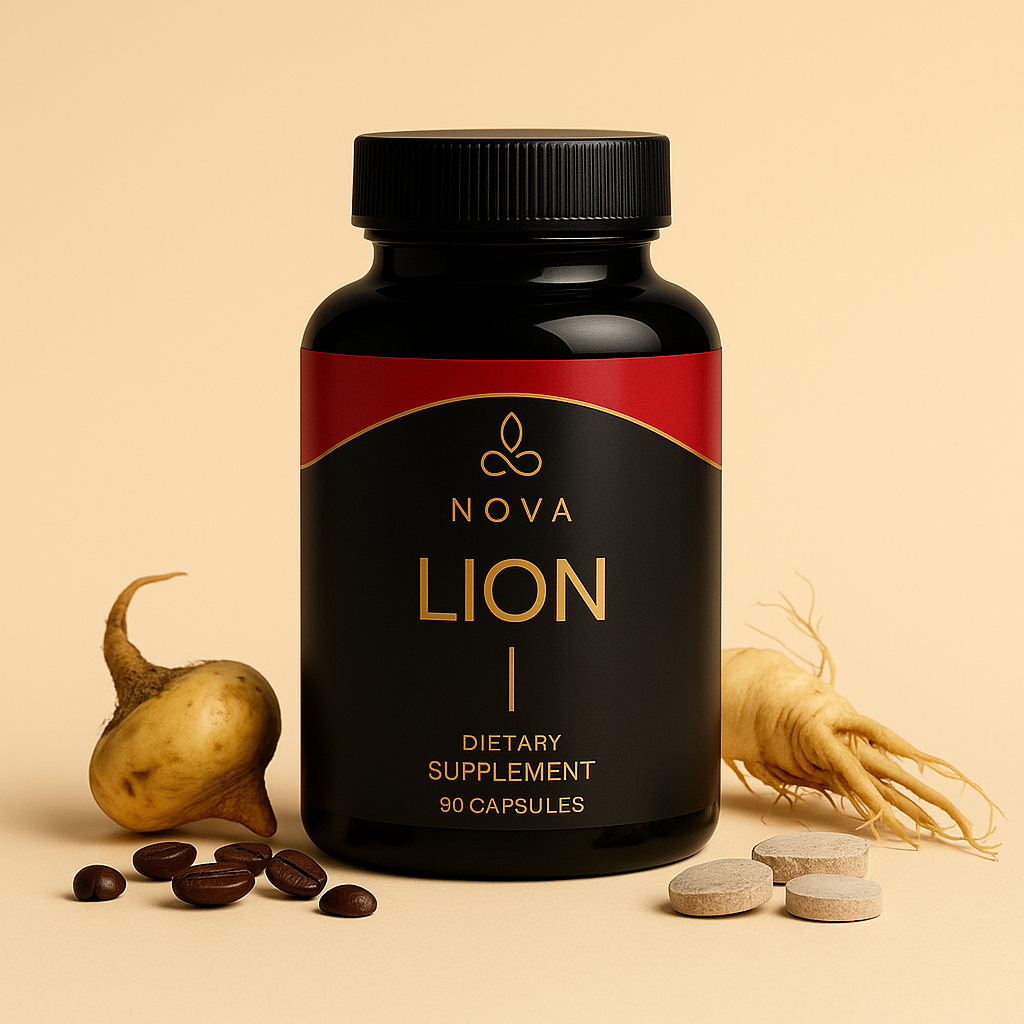 Nova LION