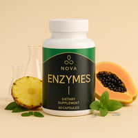 Nova ENZYMES