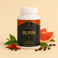 Nova BURN